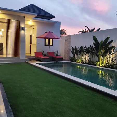 Pondok Denayu Homestay Kuta Lombok Esterno foto