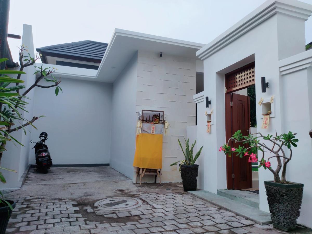 Pondok Denayu Homestay Kuta Lombok Esterno foto