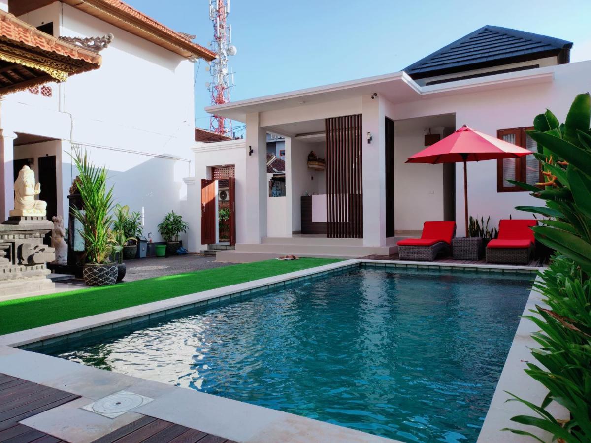 Pondok Denayu Homestay Kuta Lombok Esterno foto