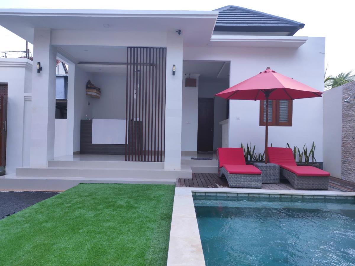 Pondok Denayu Homestay Kuta Lombok Esterno foto