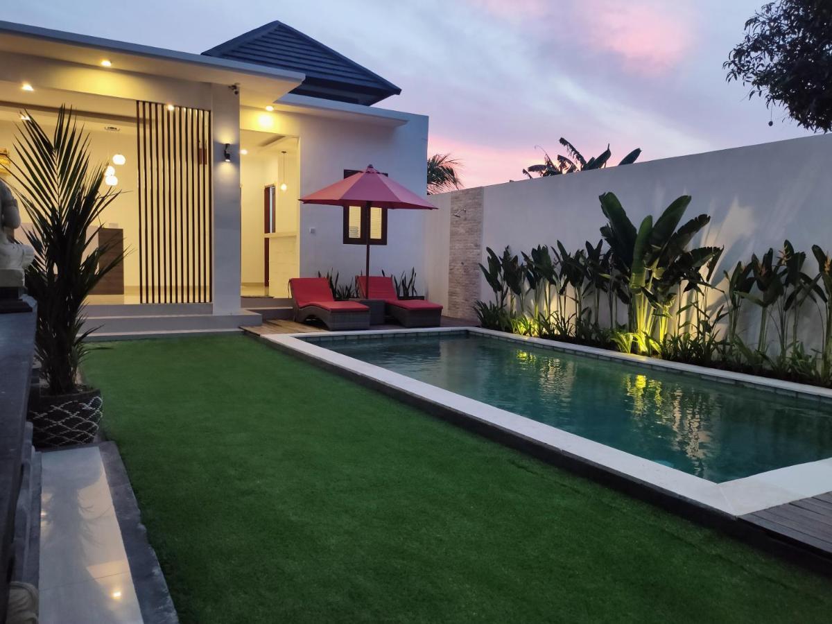 Pondok Denayu Homestay Kuta Lombok Esterno foto