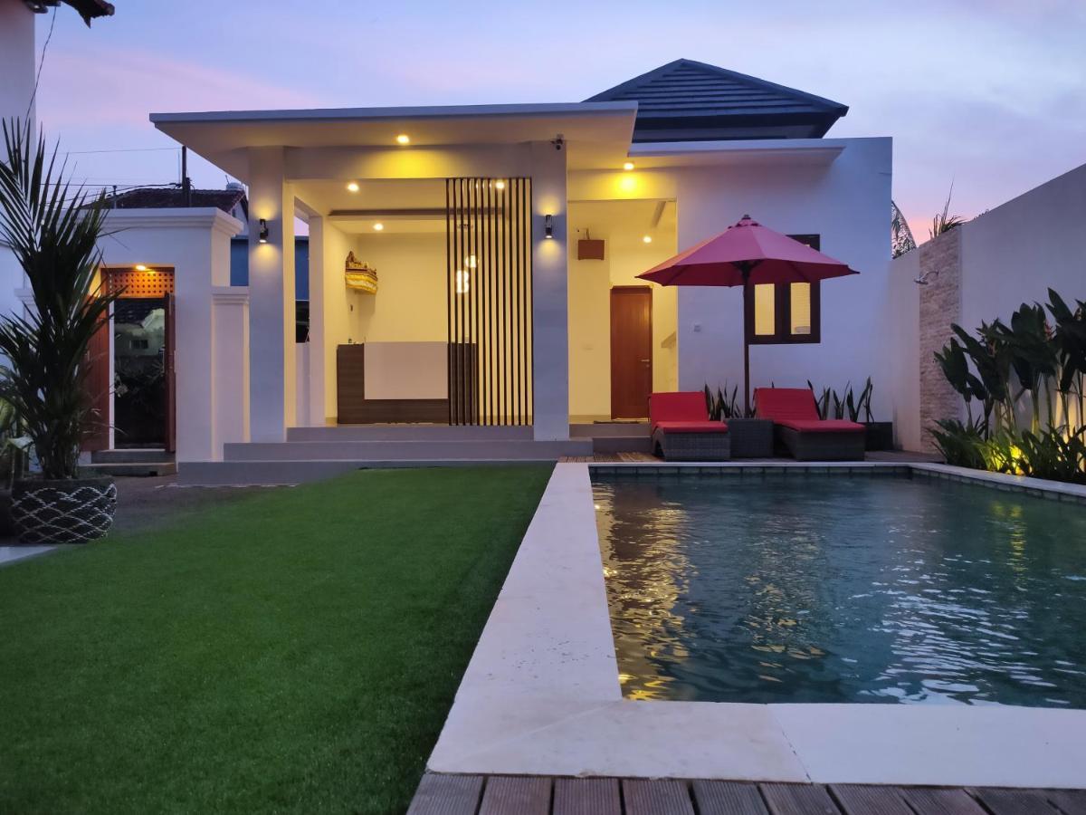 Pondok Denayu Homestay Kuta Lombok Esterno foto