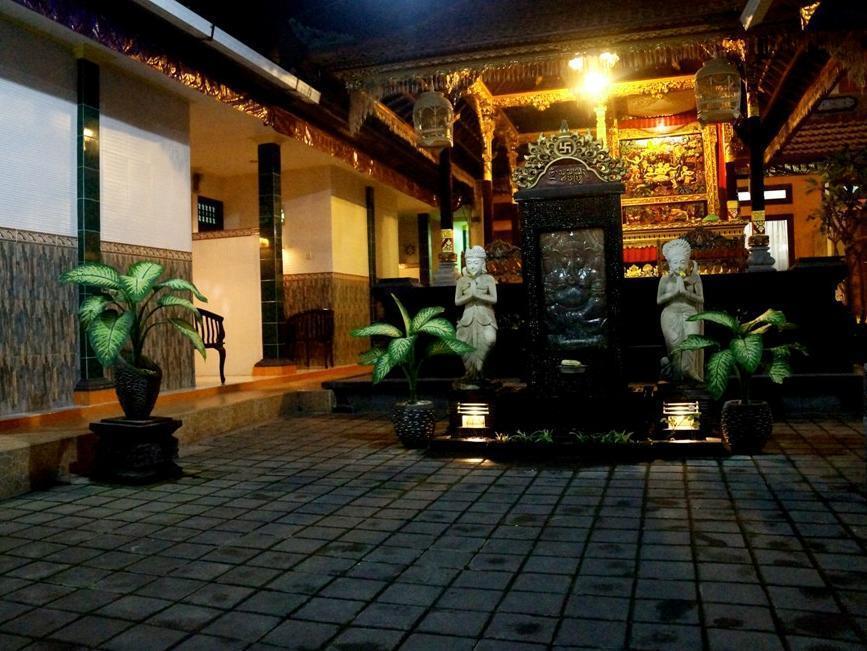 Pondok Denayu Homestay Kuta Lombok Esterno foto