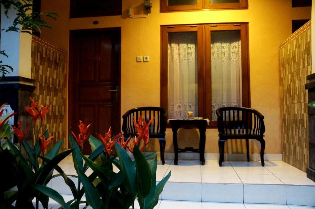 Pondok Denayu Homestay Kuta Lombok Esterno foto