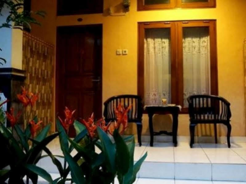 Pondok Denayu Homestay Kuta Lombok Esterno foto