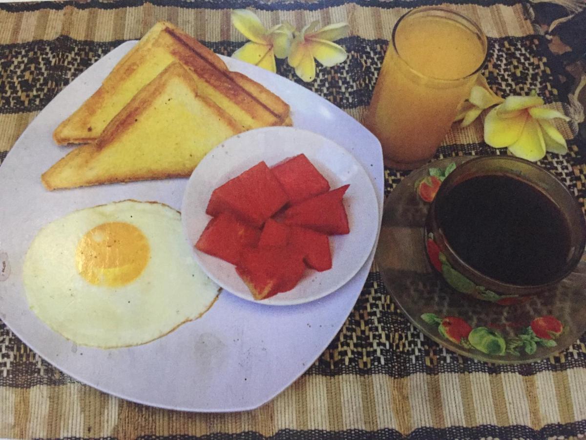 Pondok Denayu Homestay Kuta Lombok Esterno foto